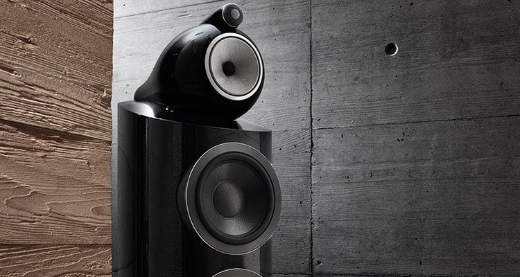 Discover the new Bowers&Wilkins 800 D3-2