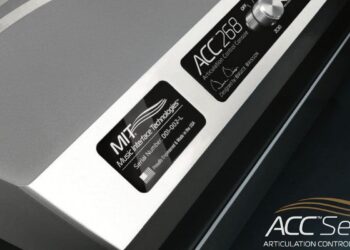 MIT Articulation Control Console Series