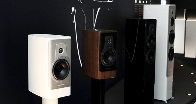 dynaudio contour 3