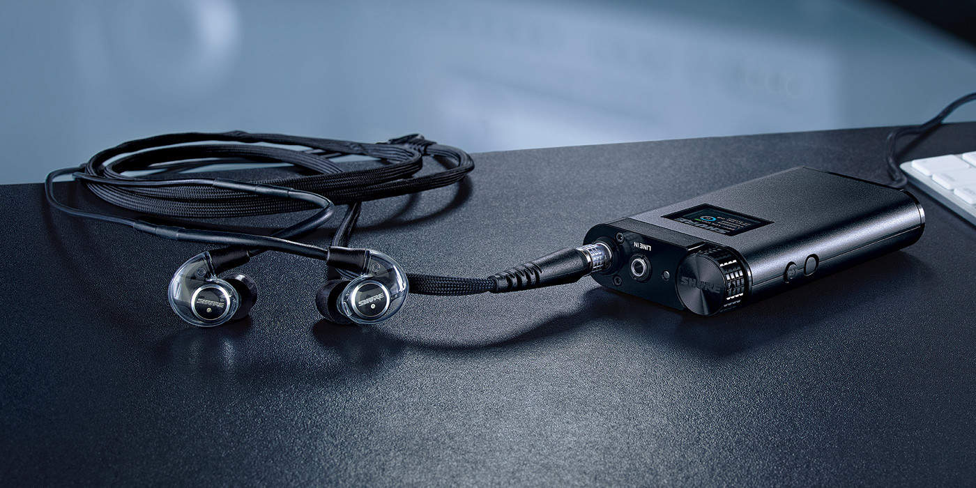 shure-kse1500-electrostatic-earphone-system