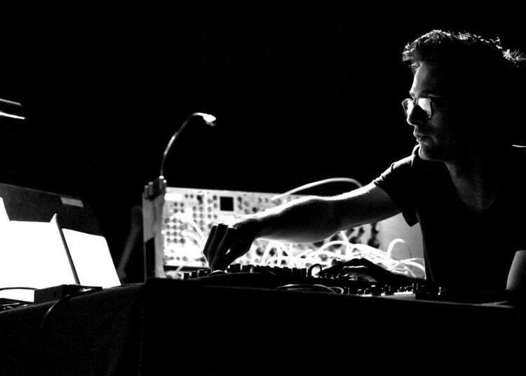 Nordic Dynamic for dynamic sound recordings