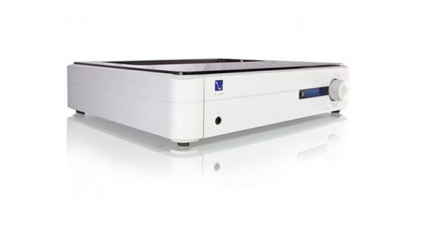 PS Audio BHK Signature preamp available in Europe – Best of High End