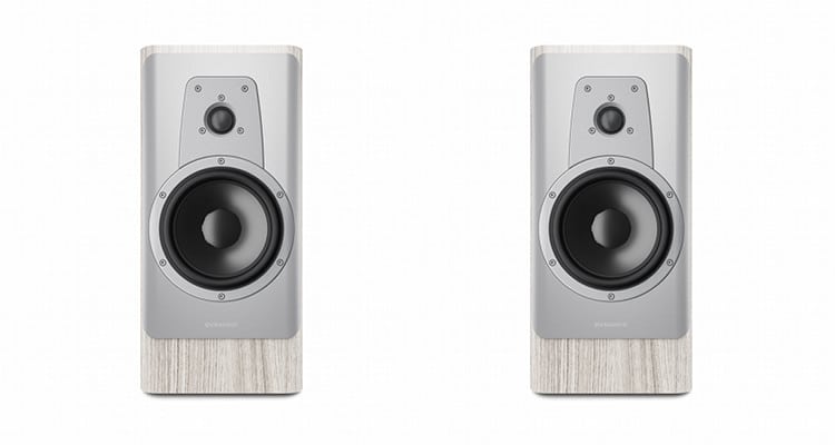 dynaudio contour 3