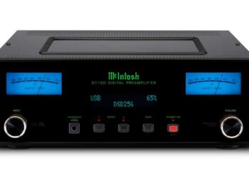 mcintosh-d1100-reference-level-digital-stereo-preamplifier