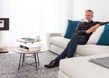 Sonoro Hifi challenges borders of entertainment
