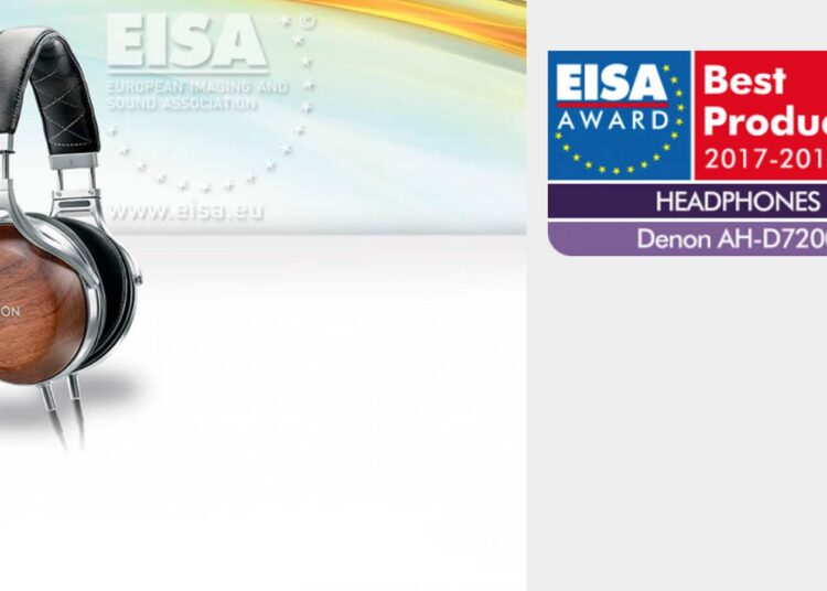 denon-ahd7200-wins-eisa-award