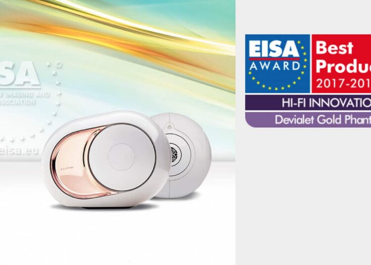 devialet-gold-phantom-wins-eisa-award