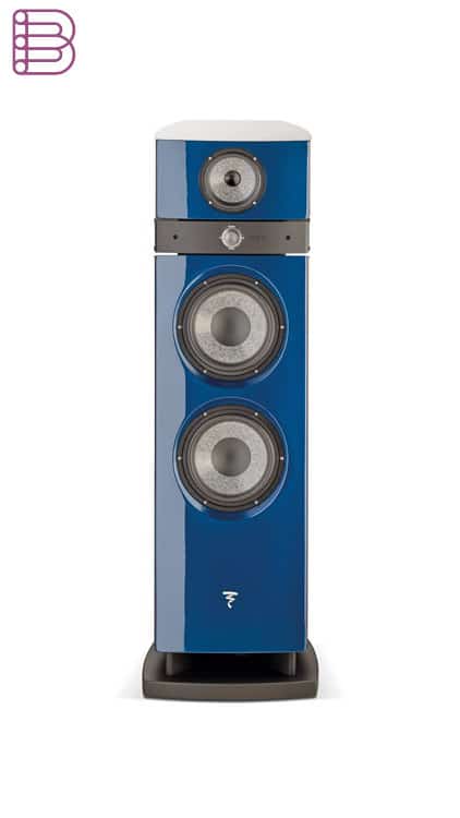 focal maestro utopia