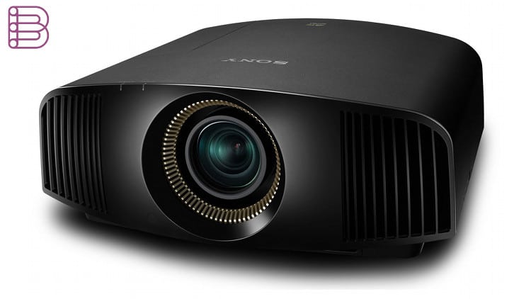 Sony VPL-VW1100ES 4K projector | best of high end