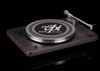 VPI Cliffwood entry level turntable