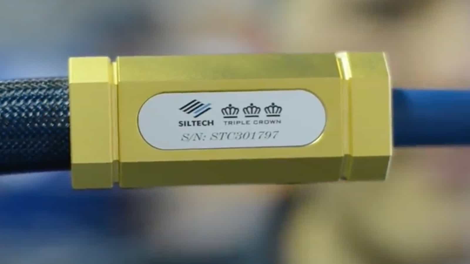 siltech-triple-crown-power-cable