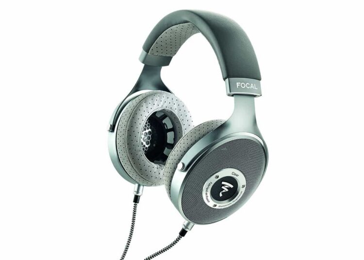 focal-clear-open-back-reference-headphones