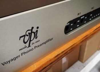 vpi-voyager-phono-preamplifier