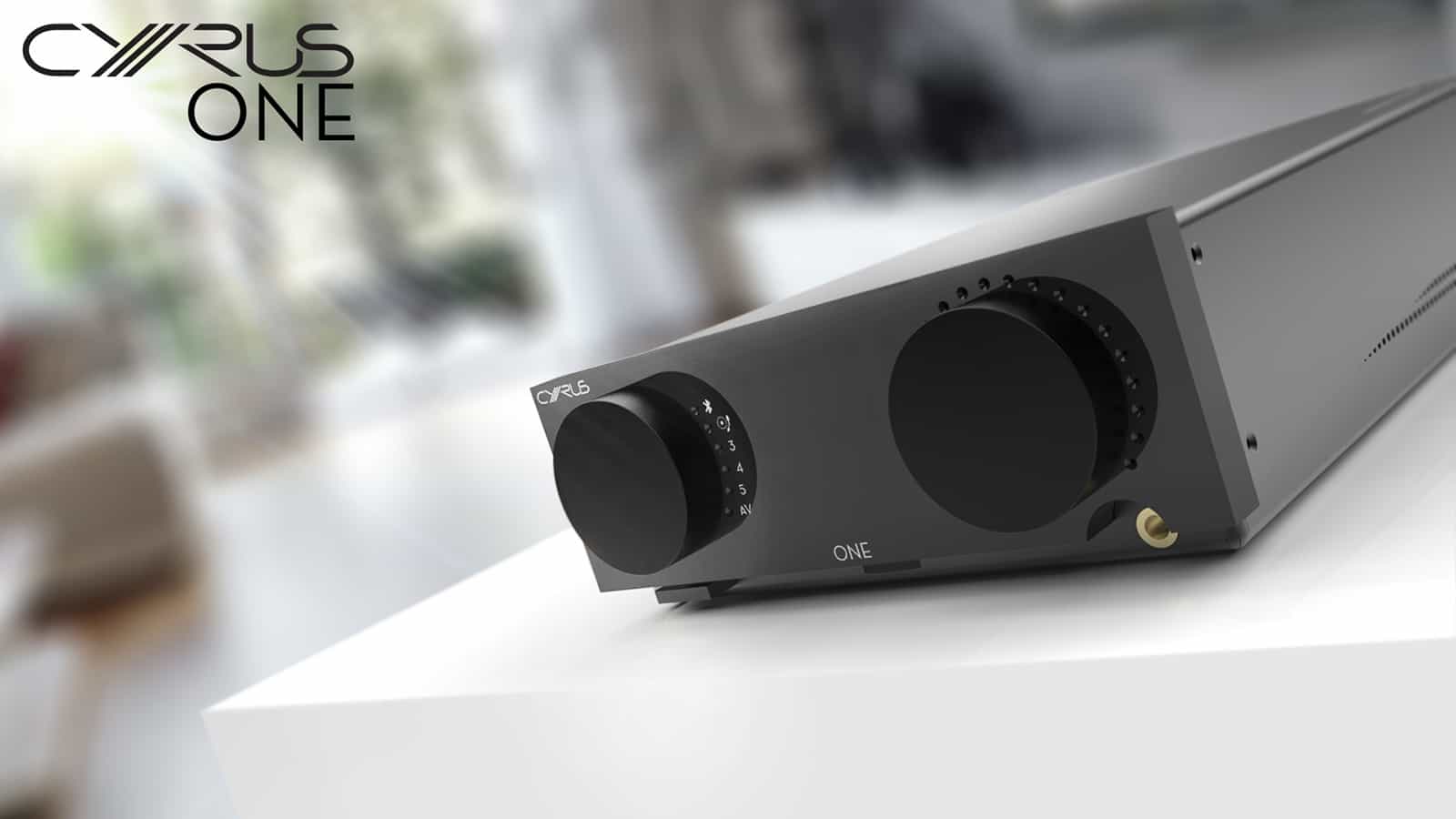Cyrus Audio partners | best of end