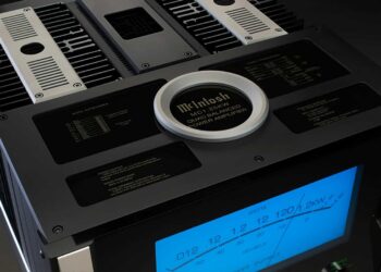 mcintosh-mc125kw-power-amplifier