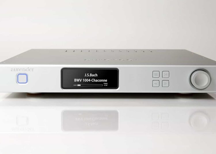 aurender-a10-network-server