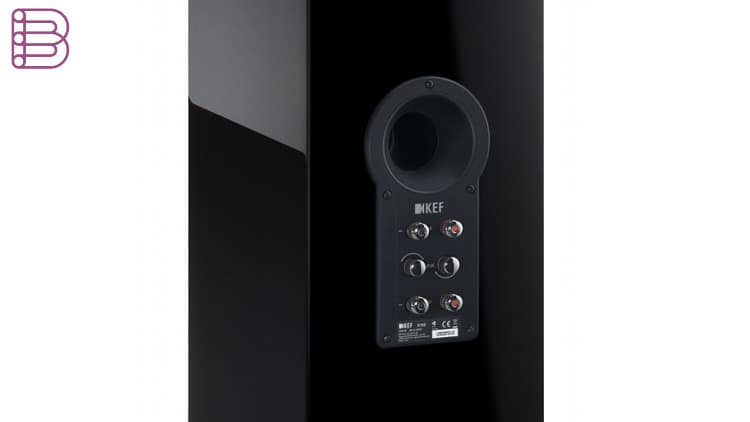 kef r700 black edition