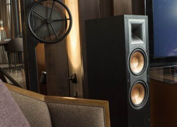 klipsch-reference-rf7II-floorstanding-speaker