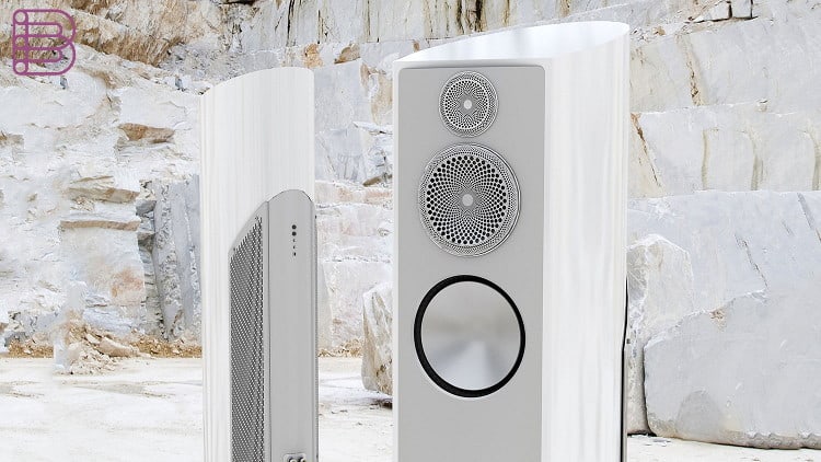 paradigm flagship speaker