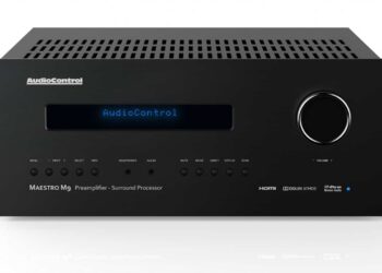 audio-control-maestro-m9-av-processor