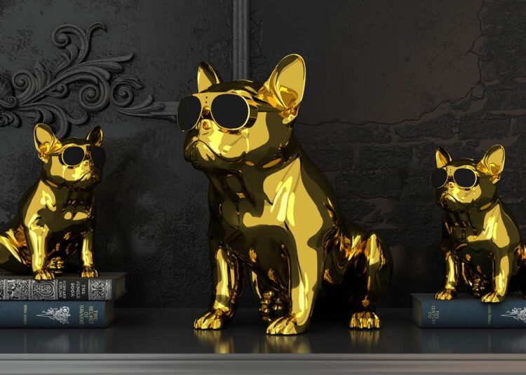jarre-aerobull-gold-limited-editions