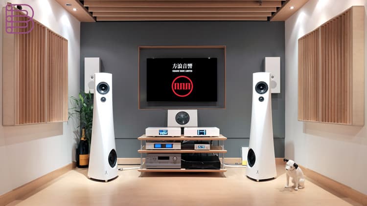 Hifi cheap studio monitors