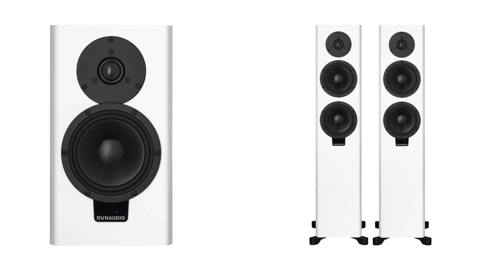 dynaudio xeo 4 review