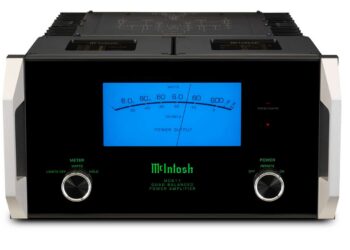 mcintosh-mc611-mono-power-amplifier