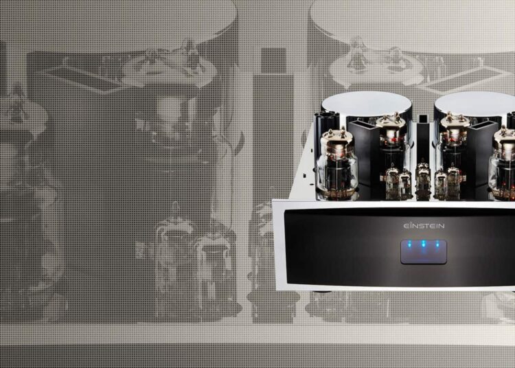 einstein-the-silver-bullet-otl-mono-amplifier