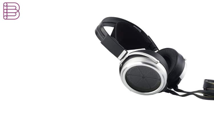 Stax SR009S electrostatic headphones best of high end