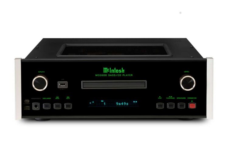 mcintosh-mcd600-stereo-cd-player