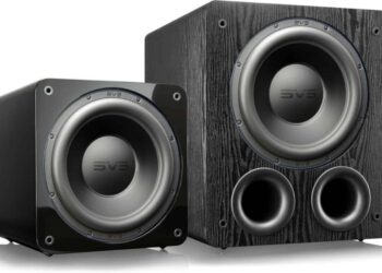 SVS 3000 Series Subwoofers Unleashed