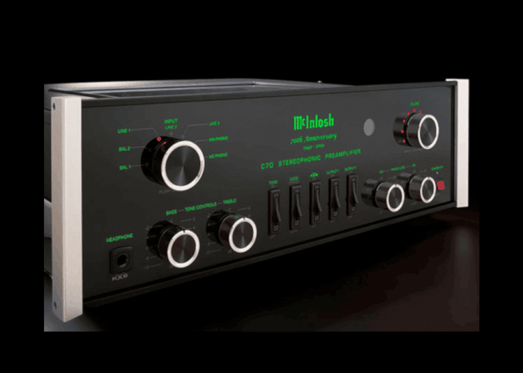 70th-Anniversary-2-Channel-Vacuum-Tube-Preamplifier