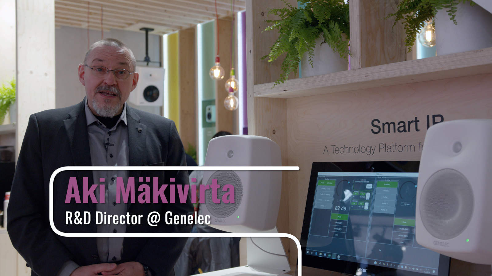 aki-makivirta-explains-genelec-smart-ip