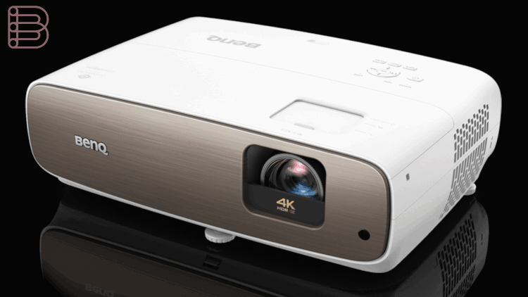 Proyector proyector 4k con hdr CinePrime W2700