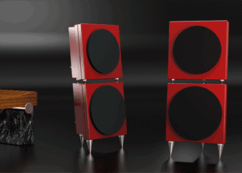 spatial-audio-x2-modular-loudspeaker
