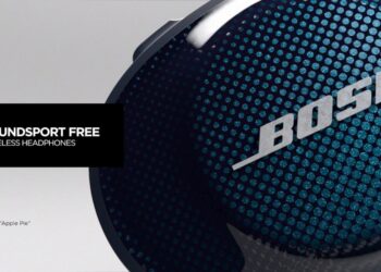 BoseSoundsupportfree3