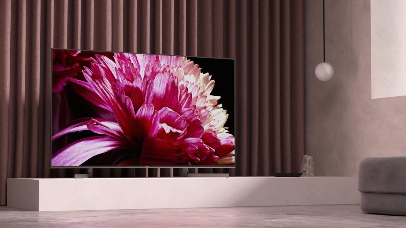 Sony XG95 Series HDR Full Array LED TV – Best of High End
