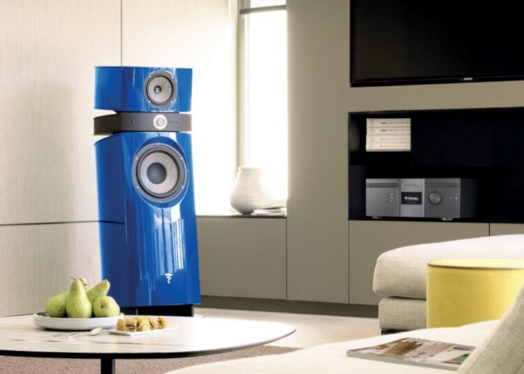 focal-astra16-av-processor