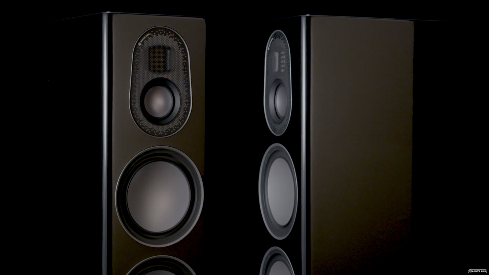 Monitor Audio Gold Series – Best of High End