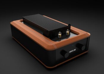 absolare-integratedamplifier