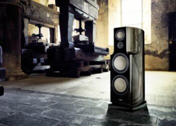 canton-reference-1K-loudspeakers