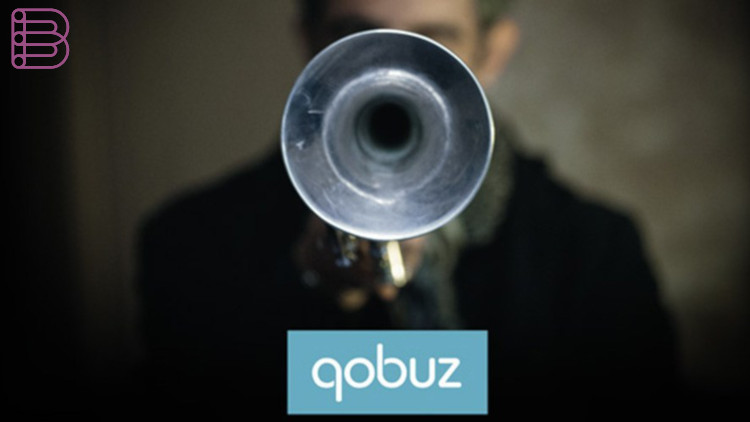 targets audiophiles by adding qobuz streaming