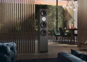 spendor-D-line-loudspeakers