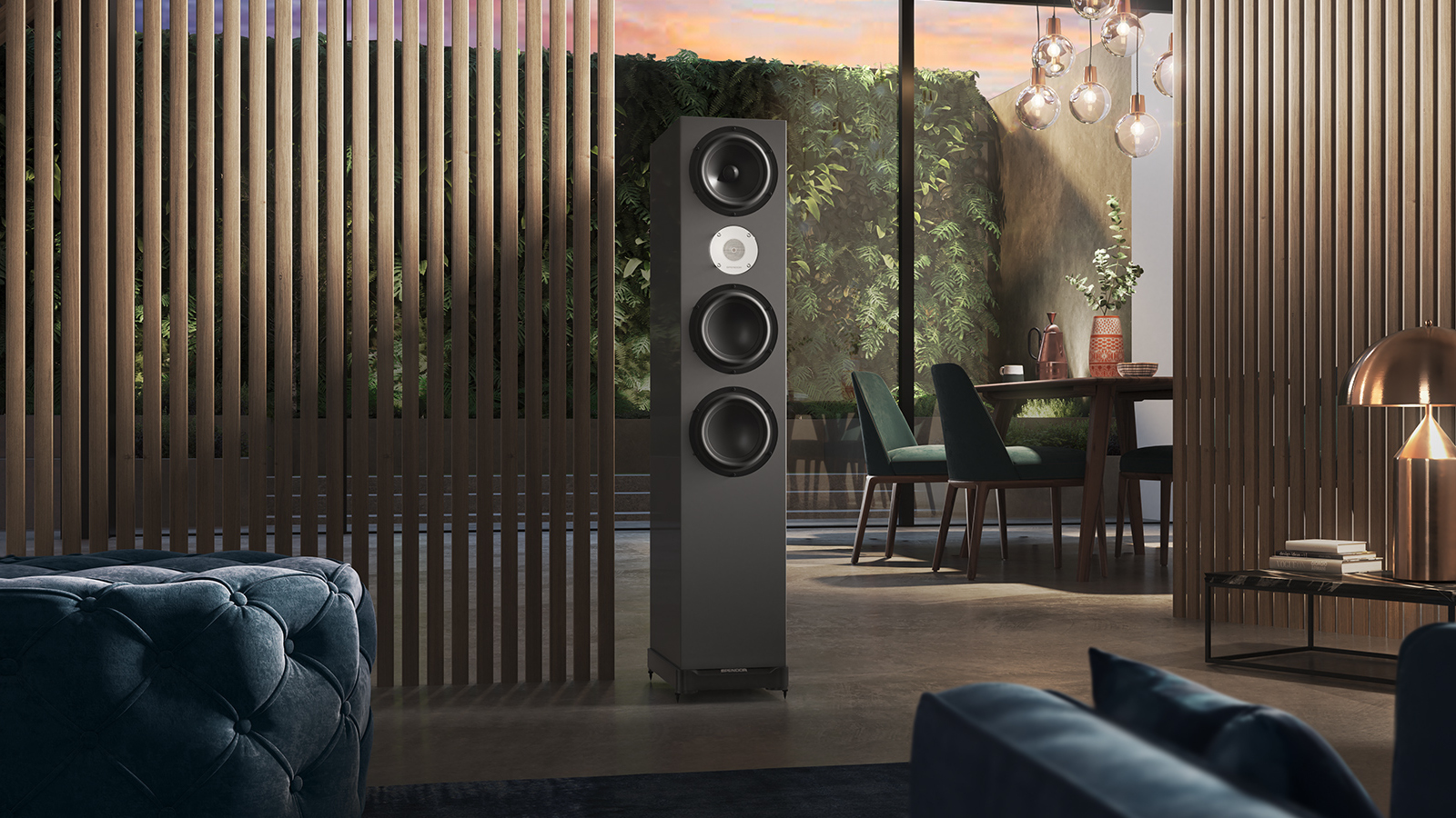 spendor-D-line-loudspeakers