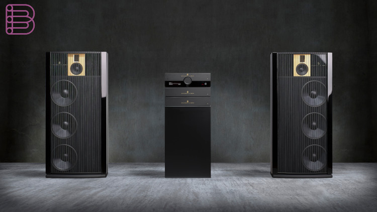 steinway speakers