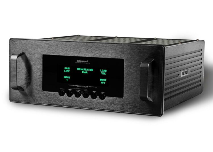 audio-research-reference-phono-3se-black