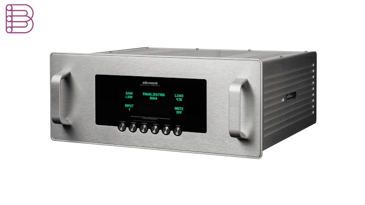 audio-research-reference-phono-3se-front