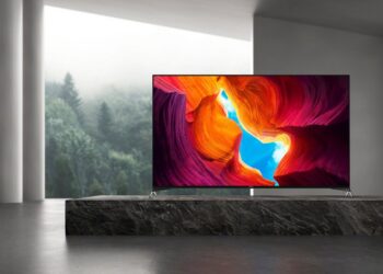 sony-xh95-tv-introduction