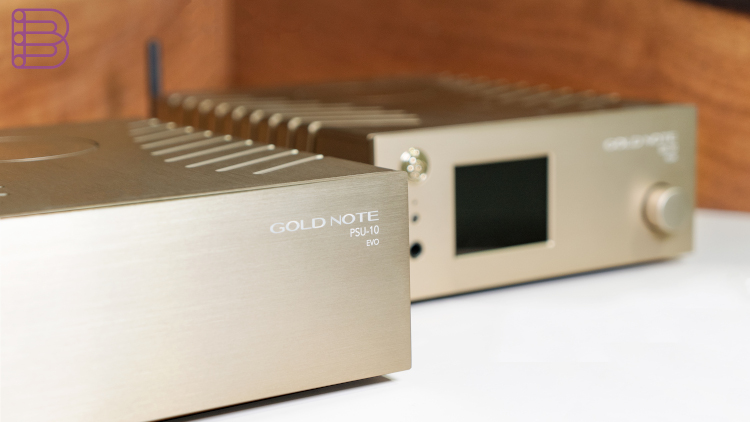 goldnote-psu10-evo